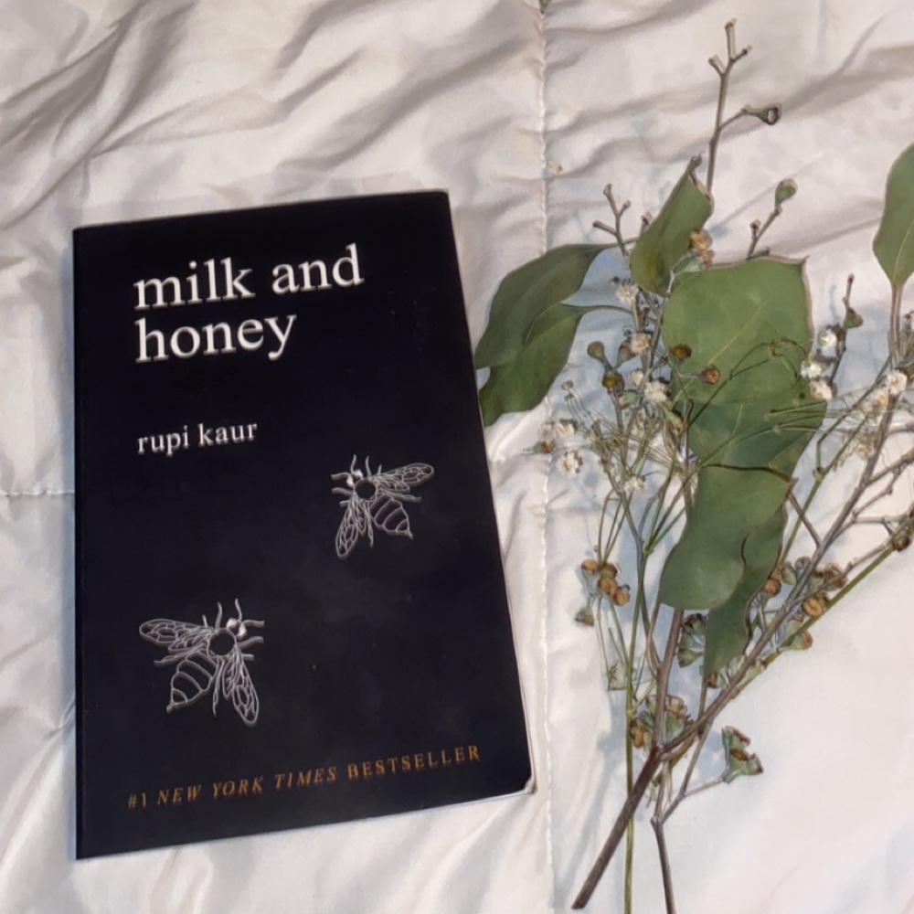 Poetry book